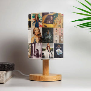 Tori Amos Albums Fabric Lamp Tales from the Piano