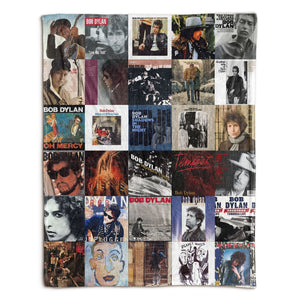 Bob Dylan Sherpa Blanket A Nostalgic Journey Through a Legend’s Story