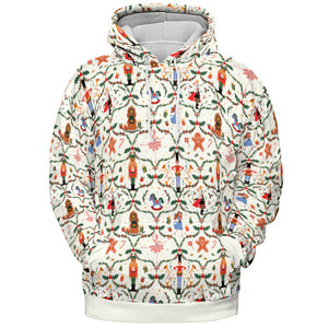 In My Nutcracker Era The Nutcracker All-over Print Hoodie