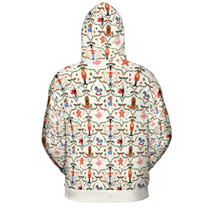 In My Nutcracker Era The Nutcracker All-over Print Hoodie